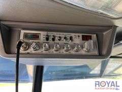 2020 Peterbilt 389 Tri-Axle Sleeper Cab Truck Tractor