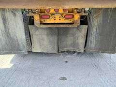 2017 Mack GU713 Granite Tri-Axle Dump Truck