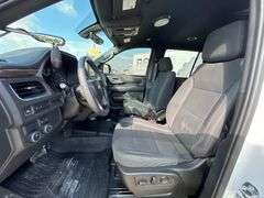 2022 Chevrolet Tahoe FL SUV