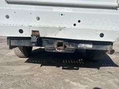 2022 Ram 2500 4x4 Crew Cab Reading Service Truck