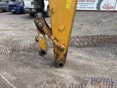 2017 Caterpillar 326FL Hydraulic Excavator