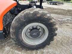 2020 JLG 1732 16,755lb 4x4 High-Capacity Rough Terrain Telehandler