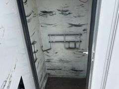 2013 International DuraStar 4400 Altec AM547 50FT Material Handling Insulated Forestry Bucket Truck