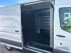 2017 Ford Transit 250 Cargo Van