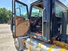 2017 Mack GU713 Granite Tri-Axle Dump Truck