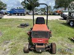 2000 Toro Groundmaster 223-D Commercial Mower
