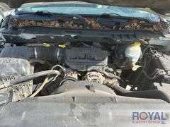 2013 Ram 1500 Pickup Truck