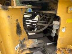 2013 John Deere 544K Articulated Wheel Loader