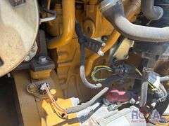 2021 Caterpillar 304E2 Mini Excavator