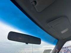 2002 Ford E-250 Cargo Van