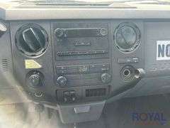 2012 Ford F-250 Reading Service Truck