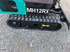 Unused 2025 CFG MH12RX Mini Excavator