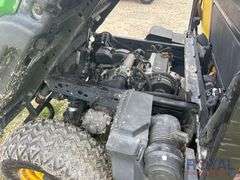 2020 John Deere XUV 835M Gator 4x4 Utility Cart