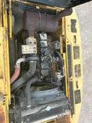 2003 Komatsu PC200LC-7L Hydraulic Excavator
