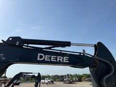 2020 John Deere 35G Mini Excavator