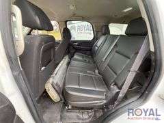 2013 Chevrolet Tahoe SUV