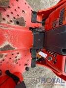 2011 Kubota M7040SUD 68HP 4WD Utility Loader Tractor