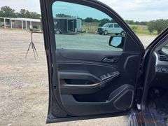 2019 Chevrolet Tahoe SUV