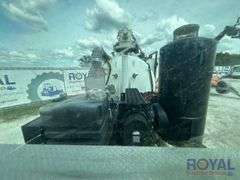 2017 Kenworth T880 T/A Aquatech Combination Sewer Jetter Vacuum Truck