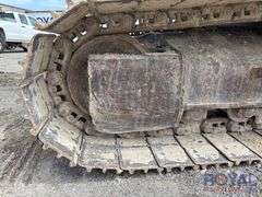 2017 Caterpillar 326FL Hydraulic Excavator
