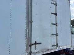 2005 GMC C5500 24FT. Box Truck