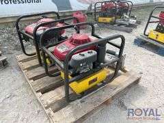 2007 Amkus Rescue System