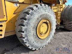 2011 John Deere 844K Articulated Wheel Loader