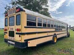 2009 IC Corporation PB105 Passenger Bus