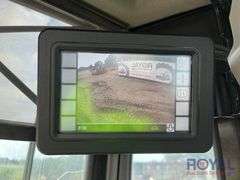 2019 Caterpillar 815K Articulated Compactor
