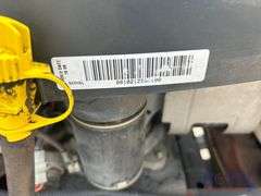 2009 Craftsman YTS 3000 42in Riding Mower