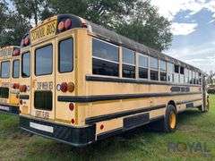 2007 IC Corporation PB105 Passenger Bus