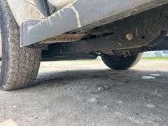 2014 Ford F-250 Knapheide Service Truck