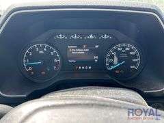 2022 Ford F-150 4x4 Crew Cab Pickup Truck