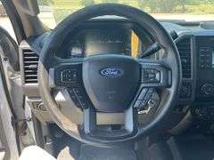 2021 Ford F-250 4x4 Ext. Cab Pickup Truck