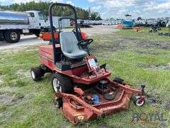 2000 Toro Groundmaster 223-D Commercial Mower