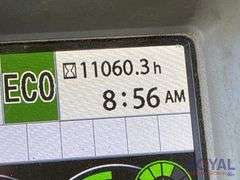 2018 John Deere 470G Hydraulic Excavator