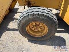 2006 John Deere 310SE 4x4 Loader Backhoe