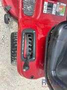 2009 Craftsman YTS 3000 42in Riding Mower