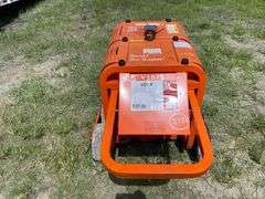 American Tool ATT7500D12GAL Diesel Generator