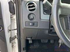 2012 Ford F-150 Crew Cab Pickup Truck