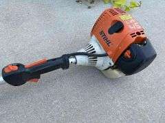 Stihl KM 130R String Trimmer and Edger
