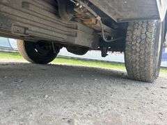 2014 Ford F-250 Knapheide Service Truck