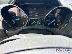 2017 Ford Escape SUV