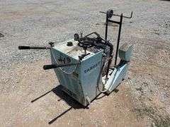 Target Econline 2 Concrete Saw