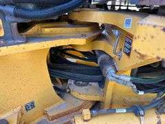 2020 John Deere 870GP Articulated Motor Grader