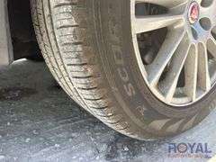 2018 Jaguar F-Pace SUV