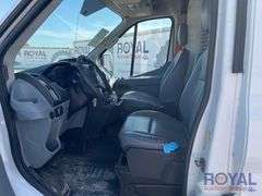 2019 Ford Transit 150 Cargo Van