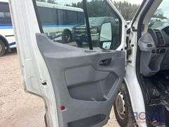 2015 Ford Transit 250 Cargo Van
