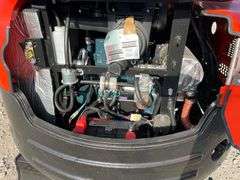 Unused 2025 CFG NT18K Mini Excavator