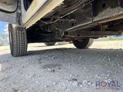 2018 Ford F-250 Ext. Cab Reading Enclosed Service Truck